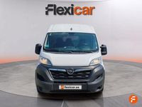 Usado Opel Movano Edition 140 CV (102 kW) 2022 Blanco Van