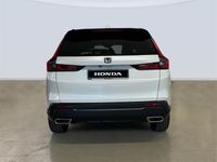 Nuevo Honda CR-V Advance 184 CV (135 kW) 2025 Blanco SUV