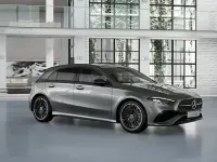 Nuevo Mercedes A180 115 CV (84 kW) 2026 Gris