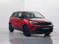 Usado Opel Crossland S 110 CV (80 kW) 2023 Rojo SUV
