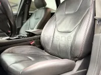 Usado Ford Mondeo ST-Line 150 CV (110 kW) 2021 Gris / plata Familiar