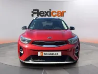 Usado Kia Stonic 116 CV (85 kW) 2020 Rojo SUV
