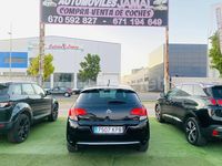 Usado Citroën C4 Tonic 99 CV (72 kW) 2018 Negro Berlina