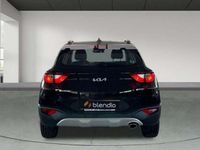 Novo Kia Stonic 79 HP (58 kW) 2025 Preto SUV