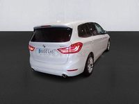 Usado BMW 218 150 CV (110 kW) 2020 Blanco Familiar