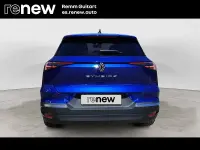 Nuevo Renault Symbioz Techno 142 CV (104 kW) 2026 Azul SUV