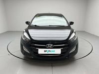 usado Hyundai i30 CW 1.4 MPI 100CV BD 25 Aniversar 25 Aniversario