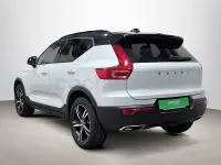 Usado Volvo XC40 R-Design 156 CV (114 kW) 2019 Blanco SUV