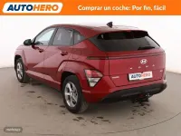 Usado Hyundai Kona 141 CV (103 kW) 2023 Rojo SUV