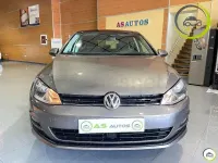 Usado VW Golf VII Advance 150 CV (110 kW) 2014 Gris Berlina