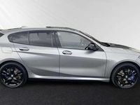 Usado BMW M135 300 CV (220 kW) 2024 Gris Utilitario