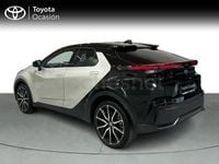 Usado Toyota C-HR Sport 223 CV (164 kW) 2025 Gris / plata SUV