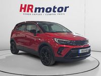 Usado Opel Crossland X 110 CV (80 kW) 2023 SUV