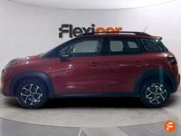Usado Citroën C3 Aircross Feel 110 CV (80 kW) 2022 Rojo SUV