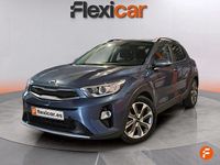 Usado Kia Stonic 100 CV (73 kW) 2020 Azul SUV