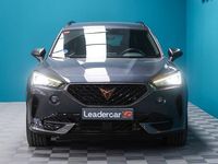 Usado Cupra Formentor 204 CV (150 kW) 2021 Gris SUV