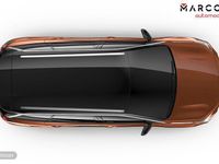 Usado Peugeot 5008 Allure 2023 Bronce Monovolumen