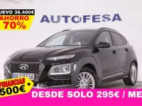 Usado Hyundai Kona 120 CV (88 kW) 2018 SUV