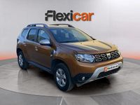 Brugt Dacia Duster Acces 115 HK (84 kW) 2018 Orange SUV