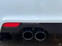 Usado Audi A1 Attraction 122 CV (89 kW) 2013 Blanco Utilitario