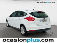 usado Ford Focus 1.0 Ecoboost 92kW Business