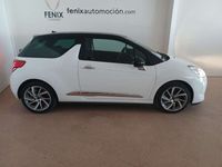 usado DS Automobiles DS3 1.6BlueHDi Desire 100