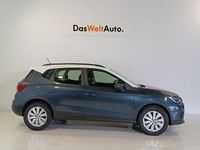 Usado Seat Arona Style 110 CV (80 kW) 2024 Gris SUV