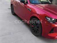 Usado Mazda CX-60 Homura-Line 327 CV (240 kW) 2022 Rojo SUV