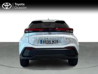 Usado Toyota C-HR Advance 223 CV (164 kW) 2025 Blanco SUV