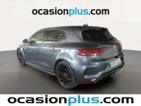 Usado Renault Mégane IV R.S. 300 CV (220 kW) 2020 Gris Utilitario