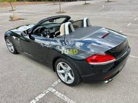 usado BMW Z4 2.5