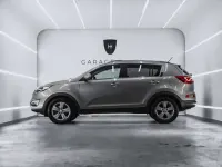 Occasion Kia Sportage 116 ch (85 kW) 2011 Gris SUV