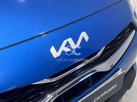 Usado Kia Ceed 120 CV (88 kW) 2024 Azul Utilitario