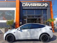 Usado Tesla Model Y 2022 Eléctrico SUV