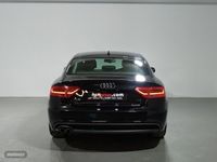 usado Audi A5 2.0 TDI