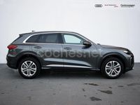 Usado Audi Q5 S-Line 204 CV (150 kW) 2025 Gris / plata SUV