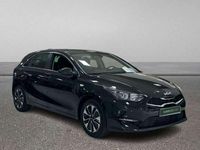 Nieuw Kia Ceed 101 PK (74 kW) 2025 Zwart Hatchback