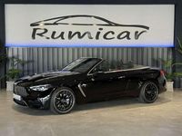 Nuevo Mercedes 220 AMG 449 CV (330 kW) 2025 Negro Descapotable