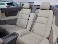 Usado Volvo C70 Summum 220 CV (161 kW) 2006 Negro Descapotable