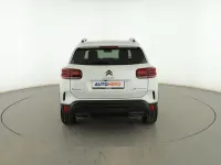 Usado Citroën C5 Aircross Shine 225 CV (165 kW) 2023 Blanco SUV