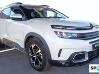 usado Citroën C5 Aircross BlueHdi 96kW (130CV) S&S Feel