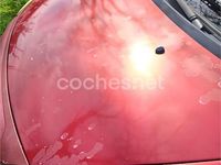 Usado Citroën C3 61 CV (44 kW) 2009 Rojo Berlina