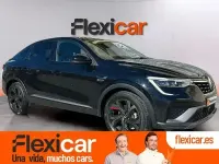 Occasion Renault Arkana RS Line 145 ch (106 kW) 2022 Noir SUV