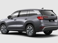 Nuevo Skoda Kodiaq Selection 204 CV (150 kW) 2026 Gris SUV