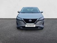 Usado Nissan Qashqai Acenta 158 CV (116 kW) 2024 Diamond silver (metalizado) SUV