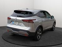 Usado Nissan Qashqai N-Connecta 158 CV (116 kW) 2023 Gris / plata SUV