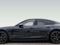 usado Porsche Panamera 4 Aut.