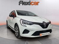 Usado Renault Clio V Equilibre 91 CV (66 kW) 2023 Blanco Berlina
