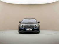 Usado Mercedes S500 AMG Edition 1 455 CV (334 kW) 2014 Azul Berlina