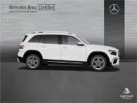 Nuevo Mercedes GLB200 150 CV (110 kW) 2026 Blanco polar SUV